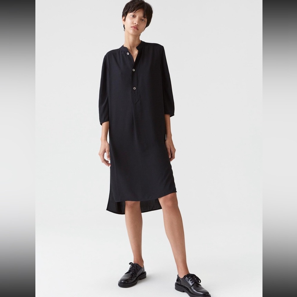 HOPE “Flex” dress, NEW, size M